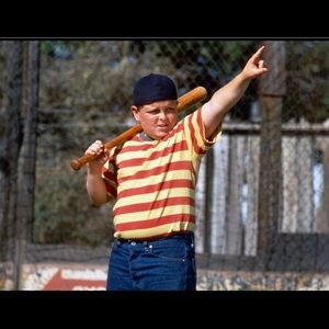 Meet your Posher, Brandon